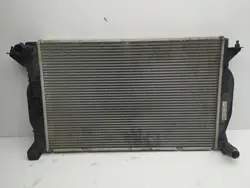 Vesijäähdytin OEM 60302A Audi A4 Cabriolle 2.5L