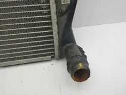 Wasserkühler OEM 60302A für Audi A4 Cabrio 2.5L