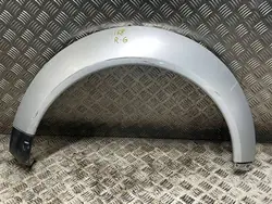 Soporte del guardabarros delantero derecho OEM 8Z0853818A Audi A2