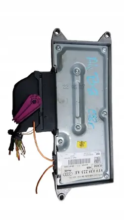 Audi A4 B8 Radioförstärkare OEM 8T0035223AE