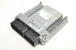 Motorstyrning BMW OE 7552176