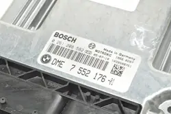 Ordinateur moteur BMW OE 7552176