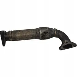 Colector de escape Audi OE usado OEM JUT121668