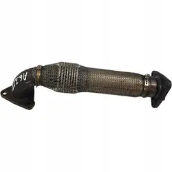 Collecteur d'échappement Audi OE d'occasion OEM JUT121668