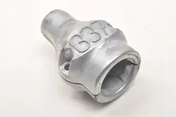 Amortiguador de vibraciones BMW OEM 8638451 - Usado