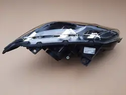 Phare Gauche Renault Laguna III OEM 260600074R