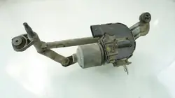 Vasemmalla etupyyhkijän moottori VW Golf Plus OEM 5M0955023D