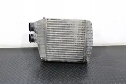 Radiador Intercooler Maserati Levante M161 670035636