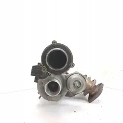 MERCEDES-BENZ W212 2.2 TURBO AL0066