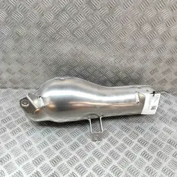 Depósito de aire OEM A1673200701 para Mercedes-Benz GLE