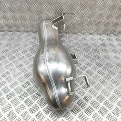 Réservoir d'air OEM A1673200701 pour Mercedes-Benz GLE