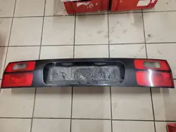 Bandeau d'éclairage tableau de bord Volkswagen Sharan OEM JUT67819