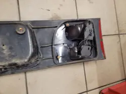 Faixa iluminação painel Volkswagen Sharan OEM JUT67819