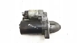 Motor de arranque Mercedes W203 0001107406