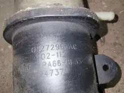 Ohjausnesteastia OEM 05272967AC Chrysler PT Cruiserille