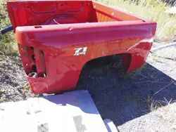 PAKA Chevrolet Silverado OEM Ladefläche 2006-2013