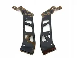 Scivolo paraurti anteriore lato destro Iveco Daily 3a gen OEM