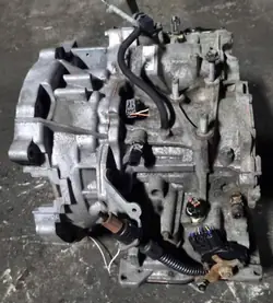 Cambio Automatico Mazda 2.0 16V KF Usato