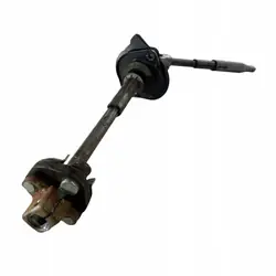 FR3C3C682AC Joint de colonne de direction Ford Mustang