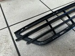 Stoßstangengitter Volvo S60 II V60 I LIFT