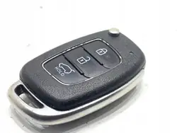 Hyundai Tucson Schlüssel OEM 95430-D3100 Fernbedienung Wegfahrsperre