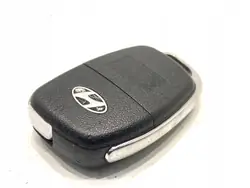 Hyundai Tucson Nyckel OEM 95430-D3100 Fjärrkontroll Immobilisator