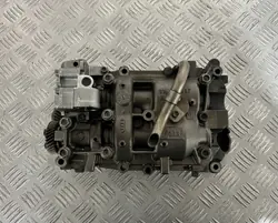 Audi A4 B8 2.0 TDI CAG Balansassen + Oliepomp OEM 03L103537