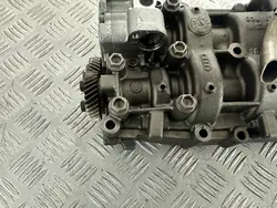 Audi A4 B8 2.0 TDI CAG Arbres d'équilibrage + Pompe à huile OEM 03L103537