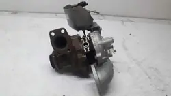 TURBO Citroen Berlingo II C4 Picasso DS3 DS4 DS5 Jumpy 1.6 HDI OEM