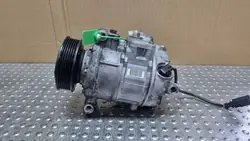 Compressore Aria Condizionata Audi A8 D4 Q7 4L Cayenne S 4.2 TDI