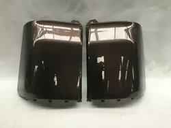 Angolo posteriore destro paraurti VW TRANSPORTER V (T5)