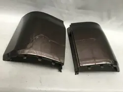 Coin de pare-chocs arrière droit VW TRANSPORTER V (T5)