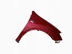 Höger framskärm Nissan Qashqai I Lift J10 10-13 OEM