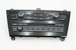 Painel de Ar Condicionado BMW X3 9353110