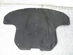 MERCEDES W213 ISOLAMENTO COFANO A2136820026