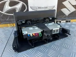 OEM 9871241680 navigointinäyttö Citroen C3:lle