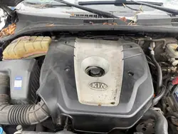 Tuyau d'Entrée Carburant OEM 310003E000 Kia Sorento 2.4