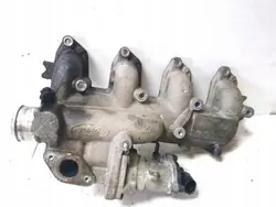 Ansaugkrümmer Ford OE RB416100011 für Mondeo IV 1.8L