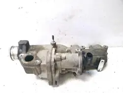 Ansaugkrümmer Ford OE RB416100011 für Mondeo IV 1.8L