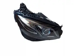Rechter Full LED Koplamp - Mercedes E-Klasse W213 - OEM