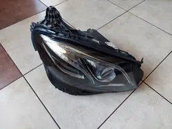 Phare droit Full LED - Mercedes E-Class W213 - OEM