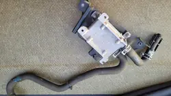 Smart Fortwo III vedenlämmitin OEM A4538308400