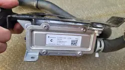 Smart Fortwo III vedenlämmitin OEM A4538308400
