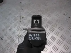 Vanne EGR Mercedes-Benz E W211 2008 A646140