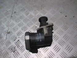 Mercedes-Benz E W211 2008 EGR-klep A646140