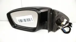 Espelho esquerdo OEM 371117036 para Seat Toledo IV 12-15