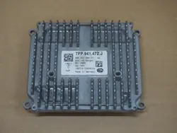 Module convertisseur LED OEM 7PP941472J pour Audi