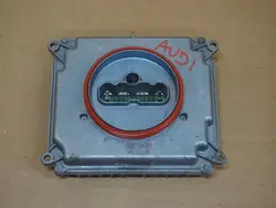 Module convertisseur LED OEM 7PP941472J pour Audi