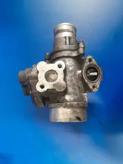 EGR-klep Renault Master Opel Movano 2.5 DCI H8200222772