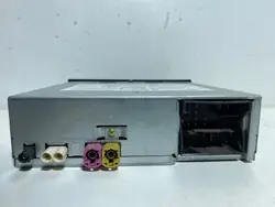 Lector Multimedia Navegación OEM 3G5035820F MIB3